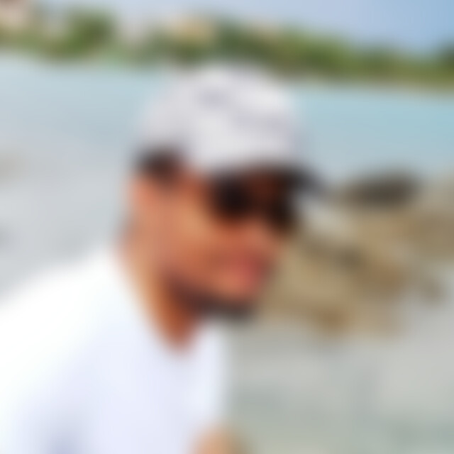 Malcolm94 (31) aus Berlin