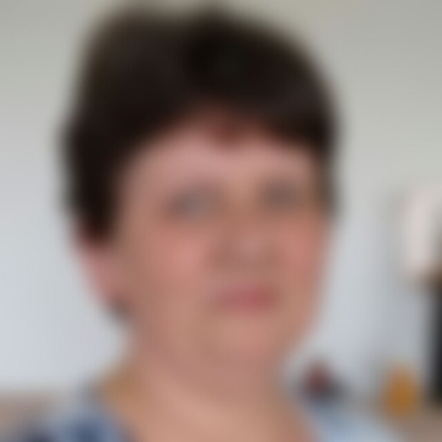 Anzi (58) aus Chemnitz