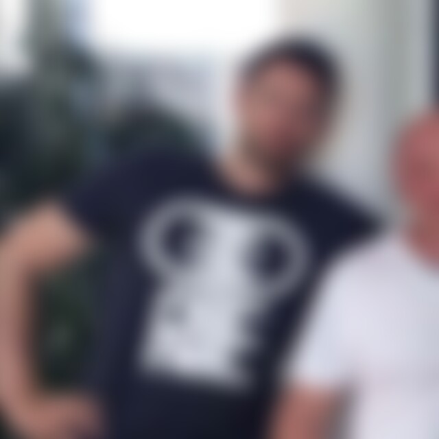 MrBass (41) aus München