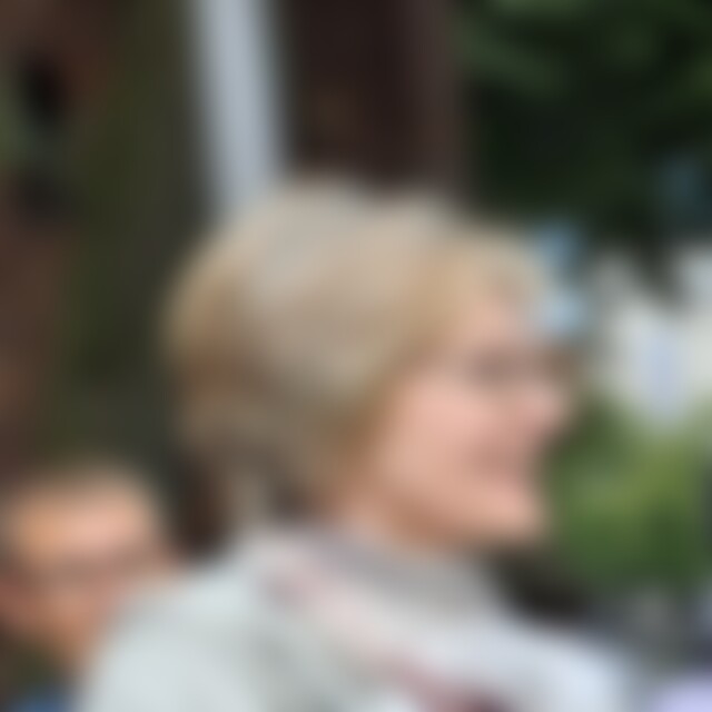 Zuza (65) aus Bremen