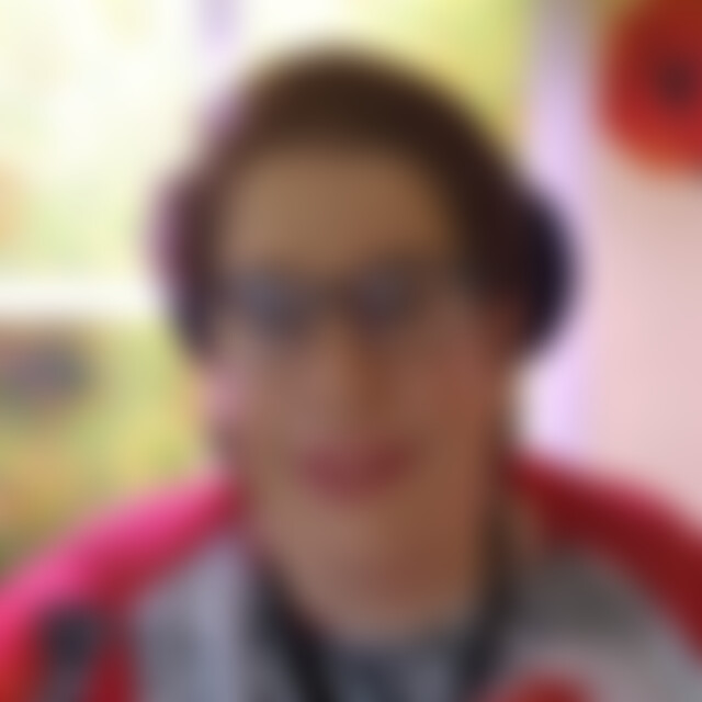 Haesin (40) aus Ammersbek