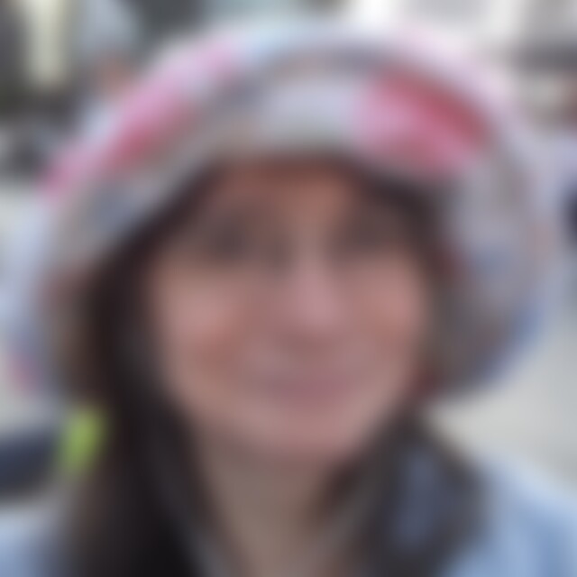 Talita (53) aus Berlin