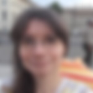 Talita (53) aus Berlin