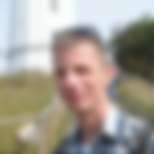Urian (43) aus Magdeburg