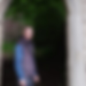 Urian (43) aus Magdeburg