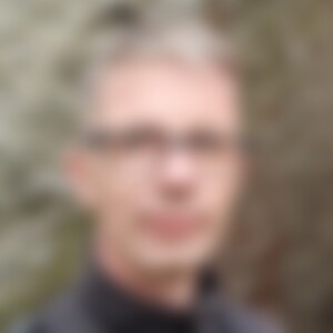 Urian (43) aus Magdeburg