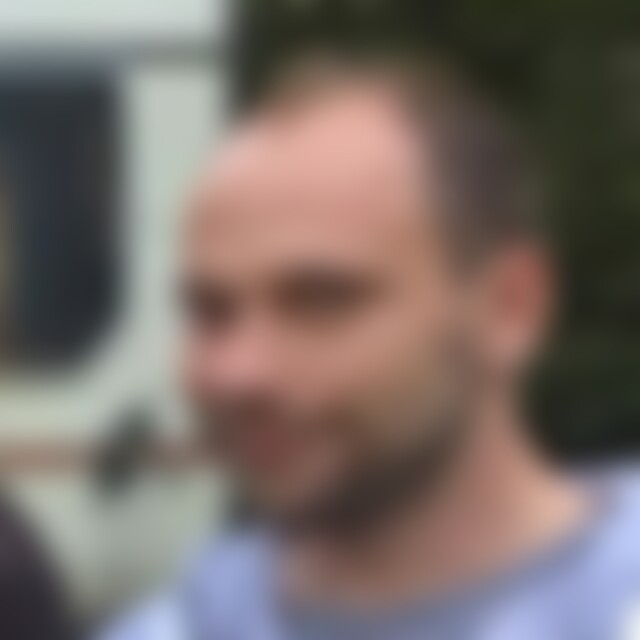 Kevin911 (34) aus Helmbrechts
