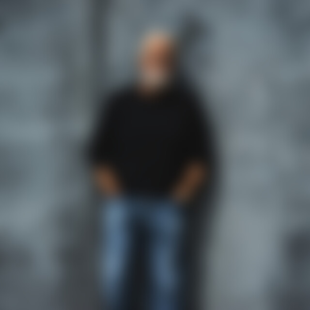 Knudi (77) aus Aurich