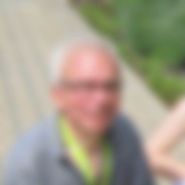 Raffriff (72) aus Berlin