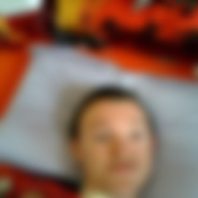 Kunzi (36) aus Neuburg an der Donau