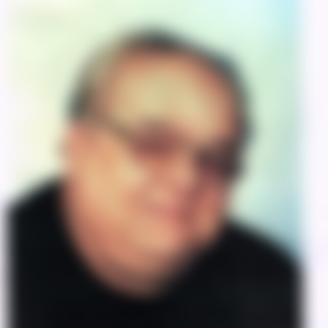 Franziskus (67) aus Heilbronn