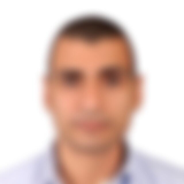 wael (45) aus berlin