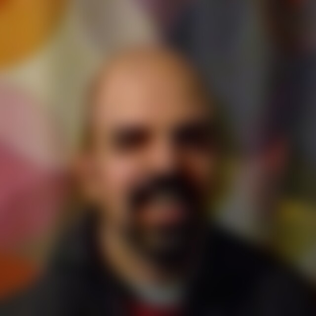 Zafer (45) aus Berlin