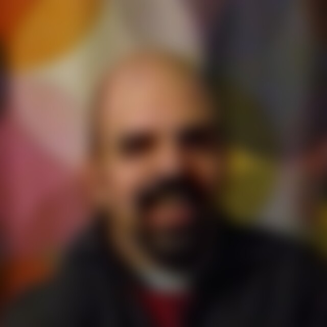 Zafer (45) aus Berlin