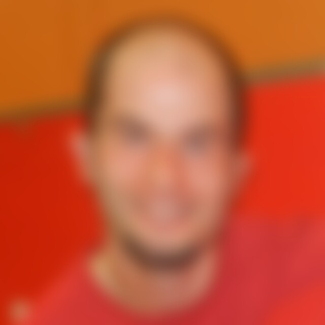 Kaikai (35) aus Karlsruhe