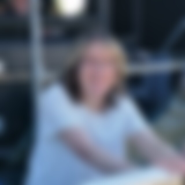MarisaM (43) aus Karlsruhe