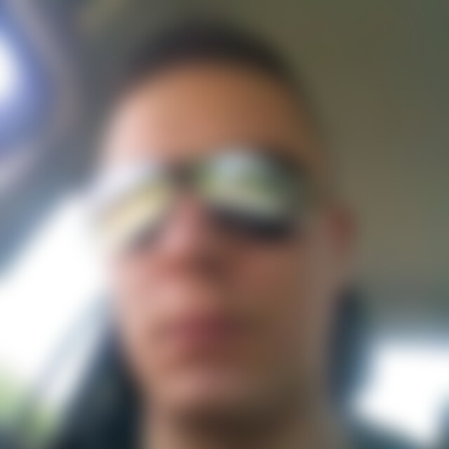 Krzysztof (40) aus Karlsruhe