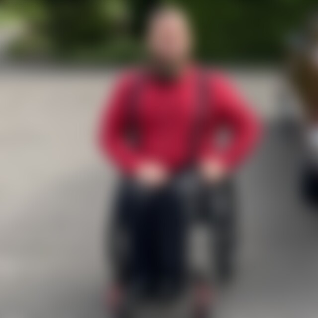 ChrisTianJ (37) aus Leipzig