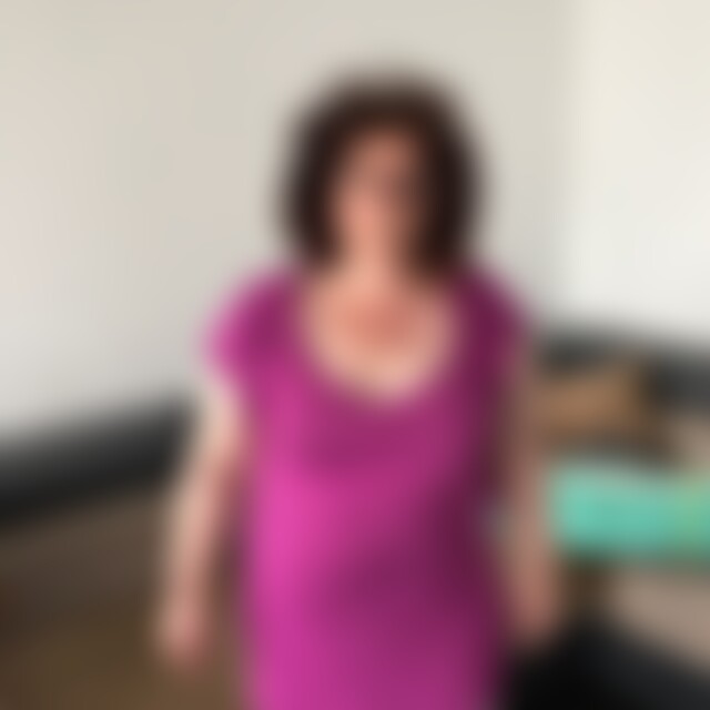 savanah49 (57) aus Herzogenaurach