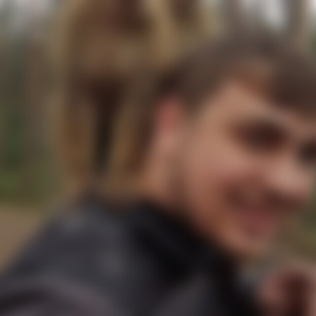 Kevin92 (33) aus Lübeck