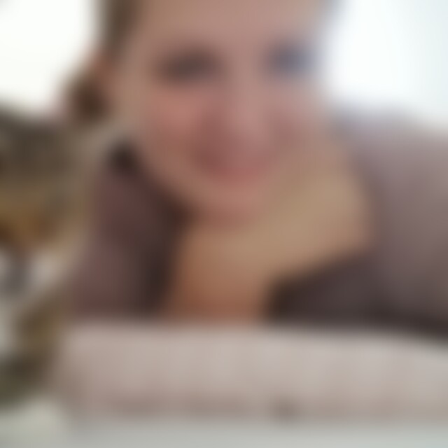 Kethie (32) aus Oberhausen