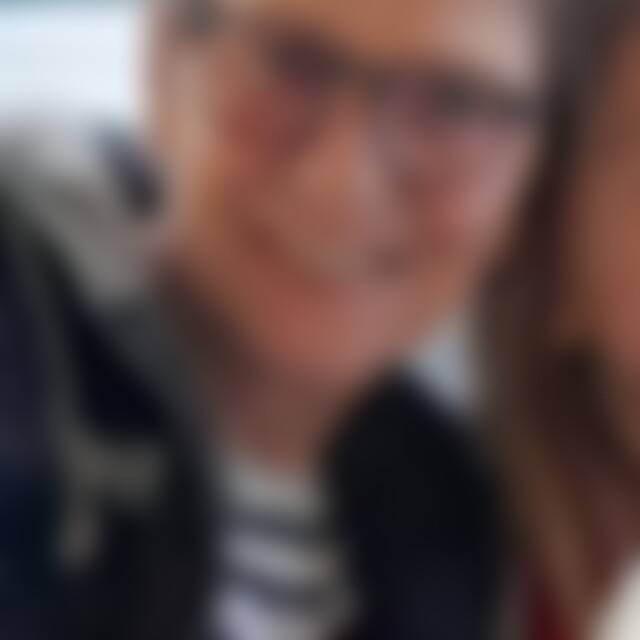 Taffi (66) aus Berlin