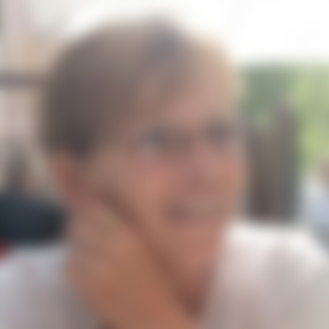 Taffi (66) aus Berlin