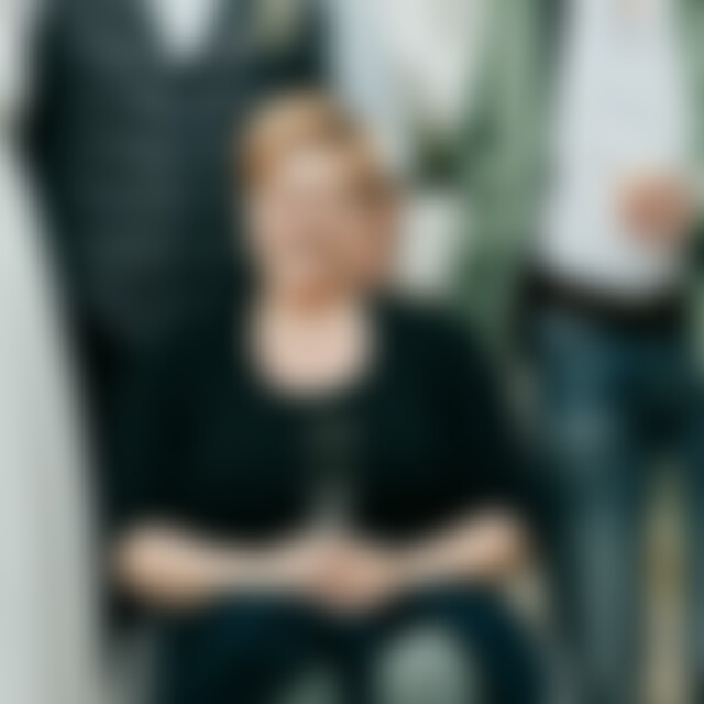 Janelly (39) aus Köln