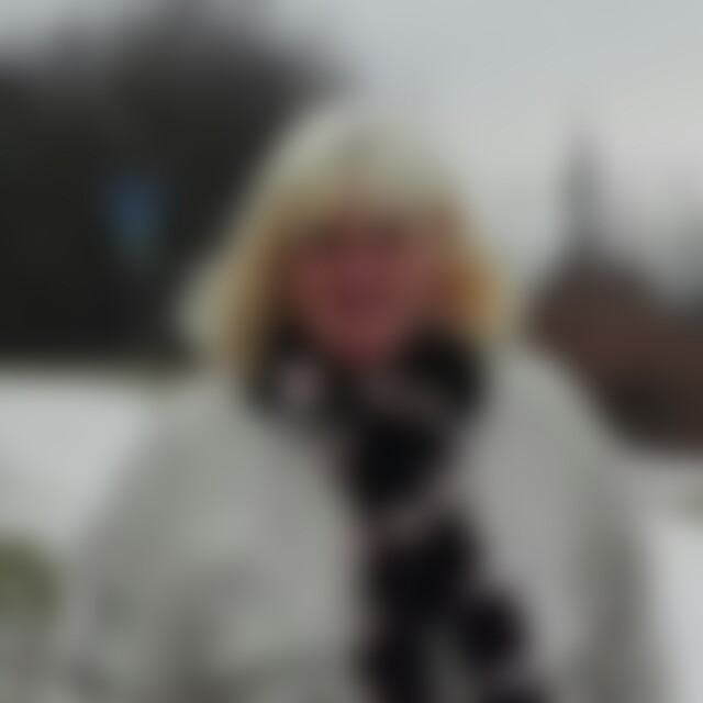 Kerstinundcoco (65) aus Artern