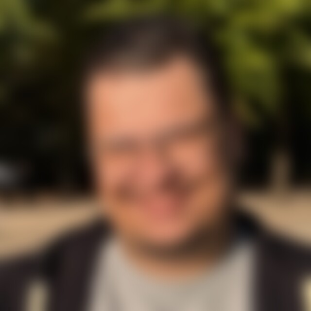 Iljaz (27) aus Düsseldorf