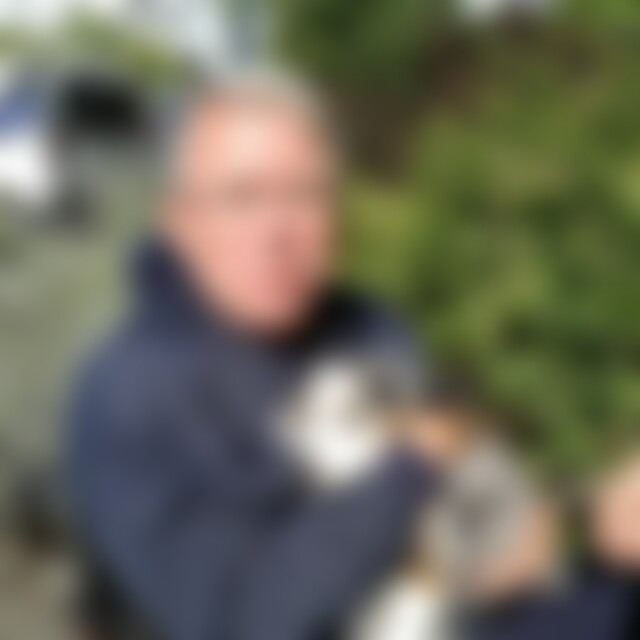 Katzenvater56 (69) aus Freiburg