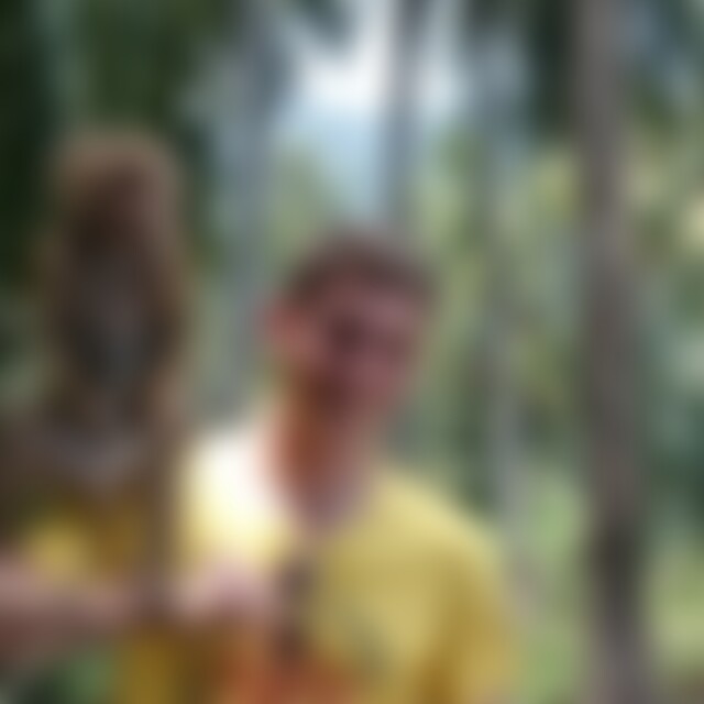 Joakim (37) aus velen-Ramsdorf
