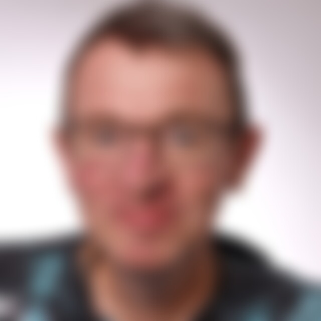 Metatron (56) aus Spiez