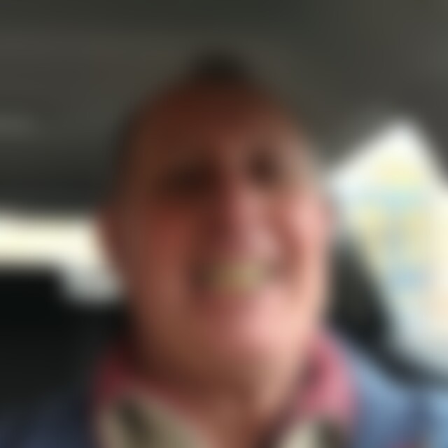 kochbernd (67) aus Hamburg