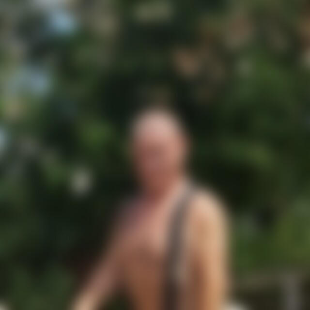 Klausilausie (62) aus Berlin
