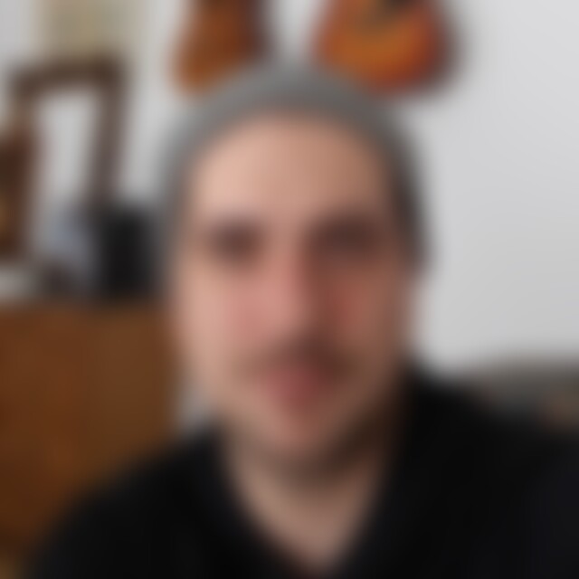 Mario83 (42) aus Krefeld