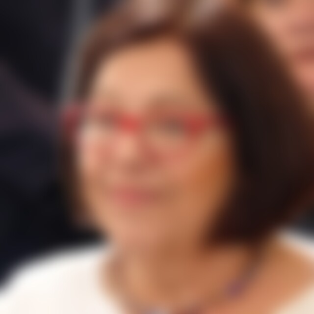 Marie100 (74) aus Alsdorf