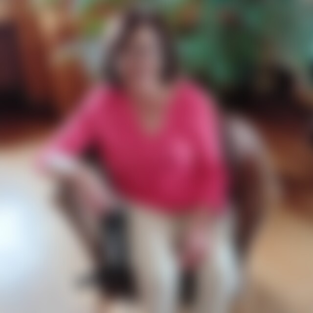 Marie100 (74) aus Alsdorf