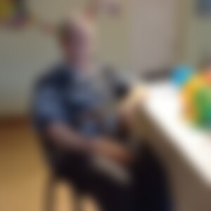 micky68 (66) aus Berlin/ Niederfinow