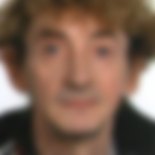 lindenadi (67) aus würzburg