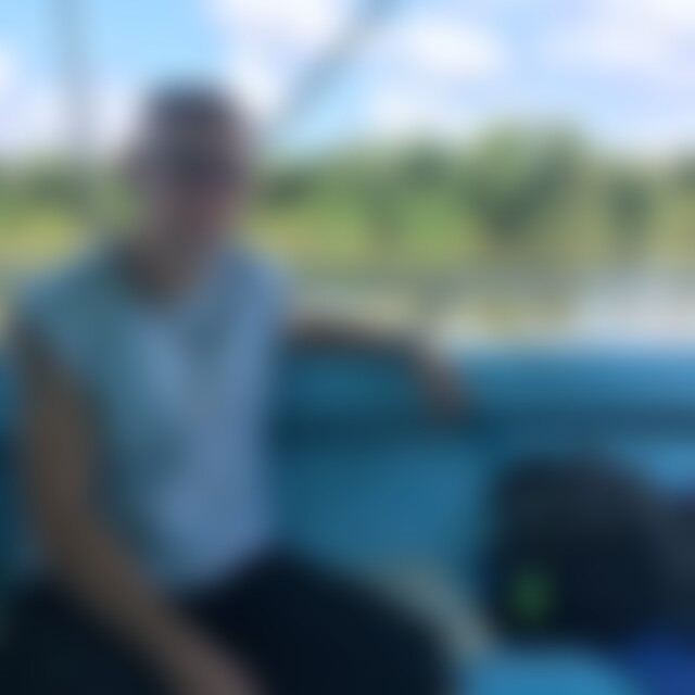 Kilian (34) aus Wermelskirchen