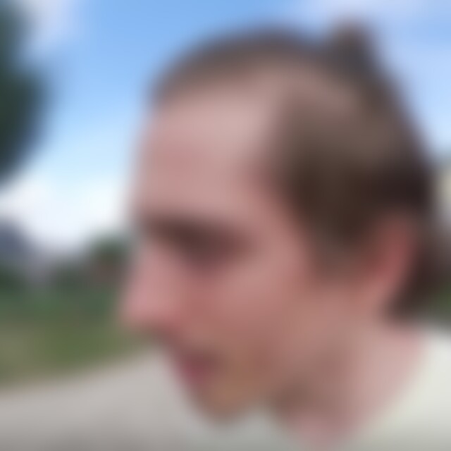 Martin28 (36) aus NÖ