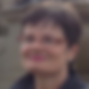 Purzelchen (62) aus Ludwigshafen
