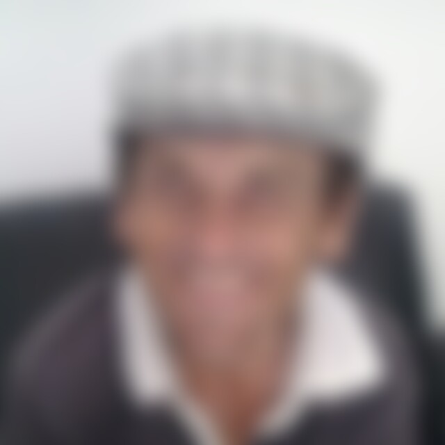Xafer (56) aus Timelkam