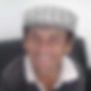 Xafer (56) aus Timelkam