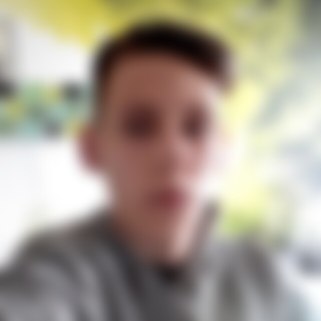 DominikJB (26) aus Bedburg