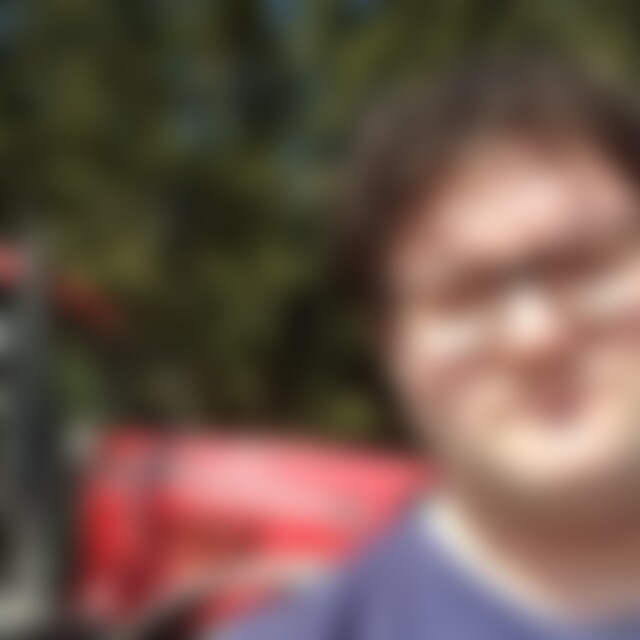 Andreas86 (38) aus Mühlacker