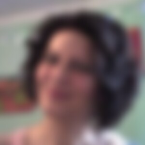 Apachentraene (47) aus Saarbrücken