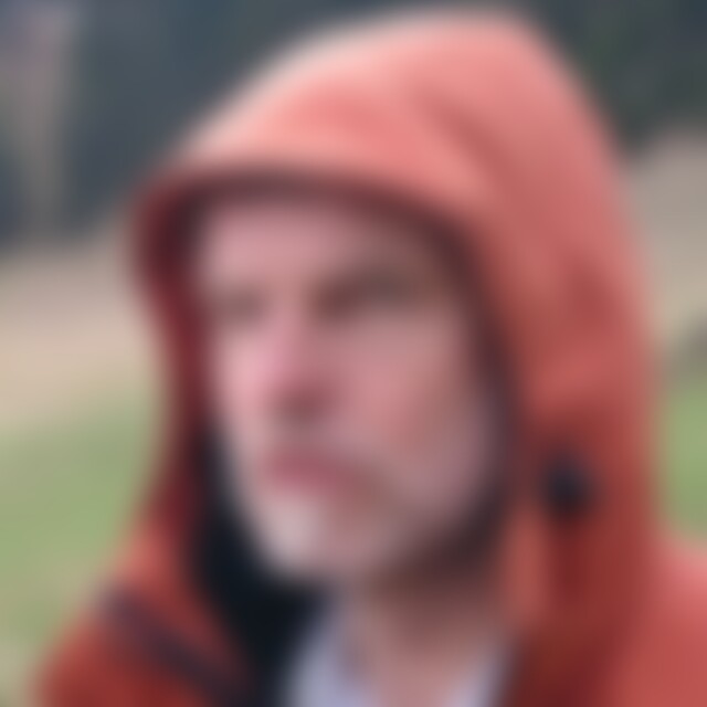 Retenbergede (64) aus Stuttgart