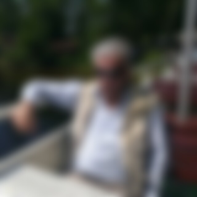 wolfoskar (63) aus geretsried